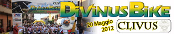 Divinus Bike Clivus 2012